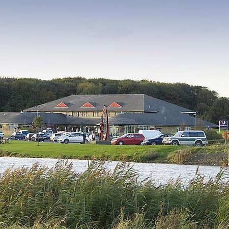 Premier Inn Ashington Ashington  Exterior foto