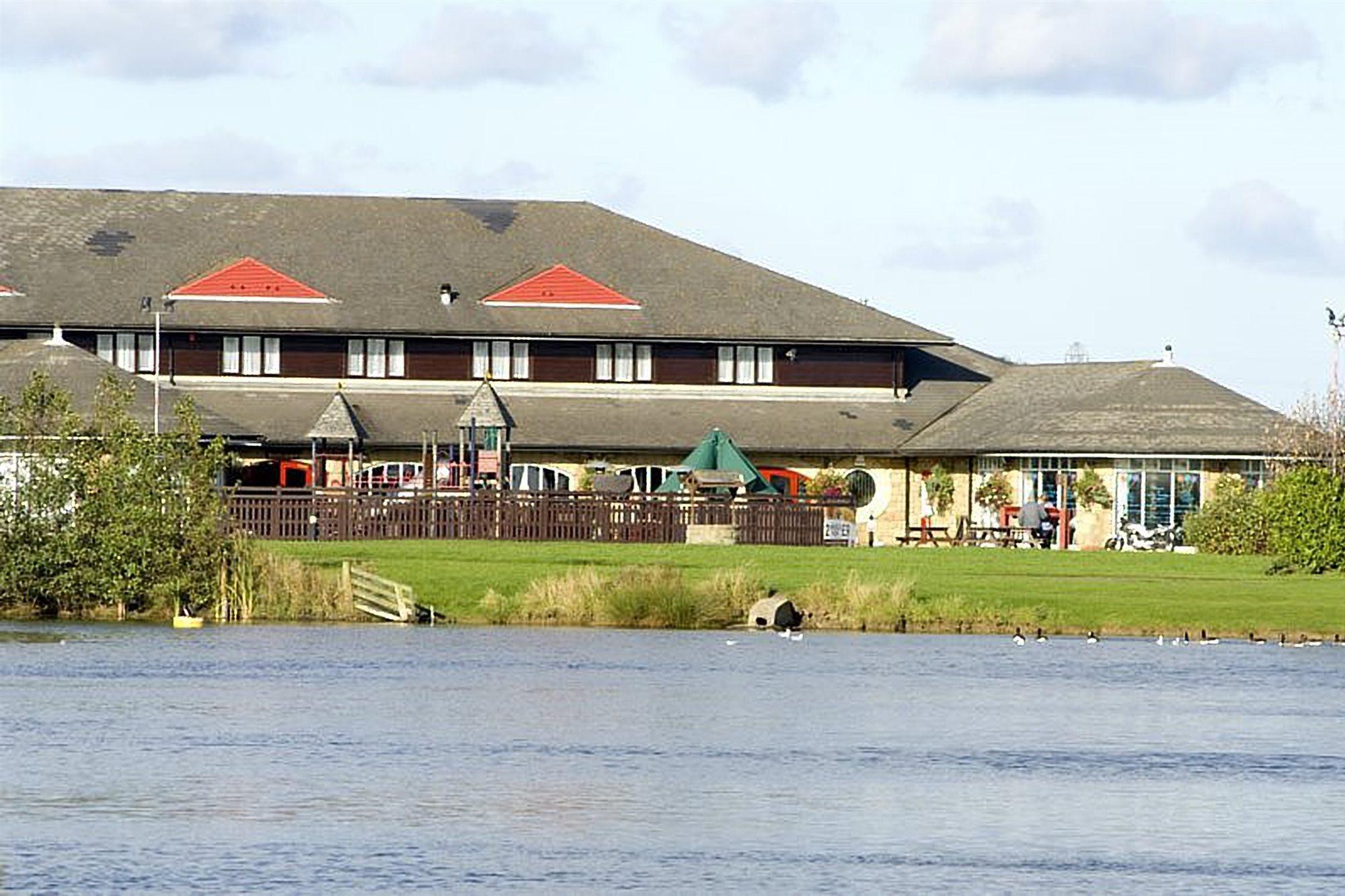 Premier Inn Ashington Ashington  Exterior foto