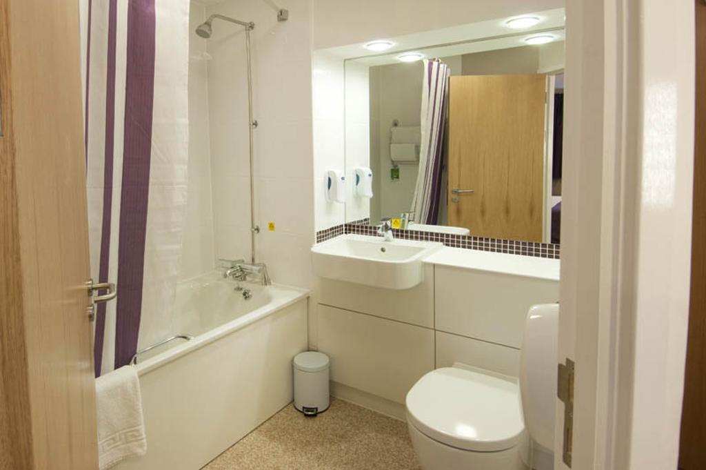 Premier Inn Ashington Ashington  Zimmer foto