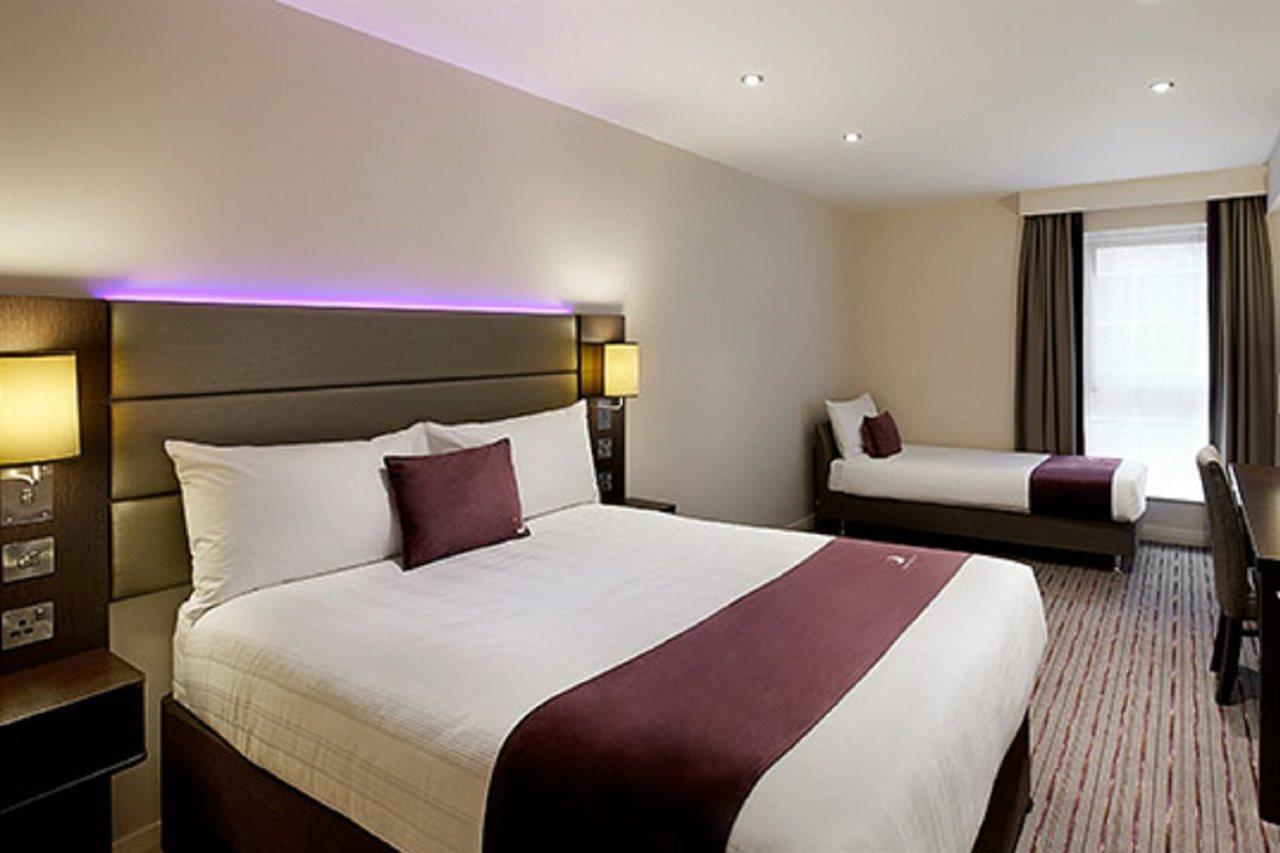 Premier Inn Ashington Ashington  Exterior foto
