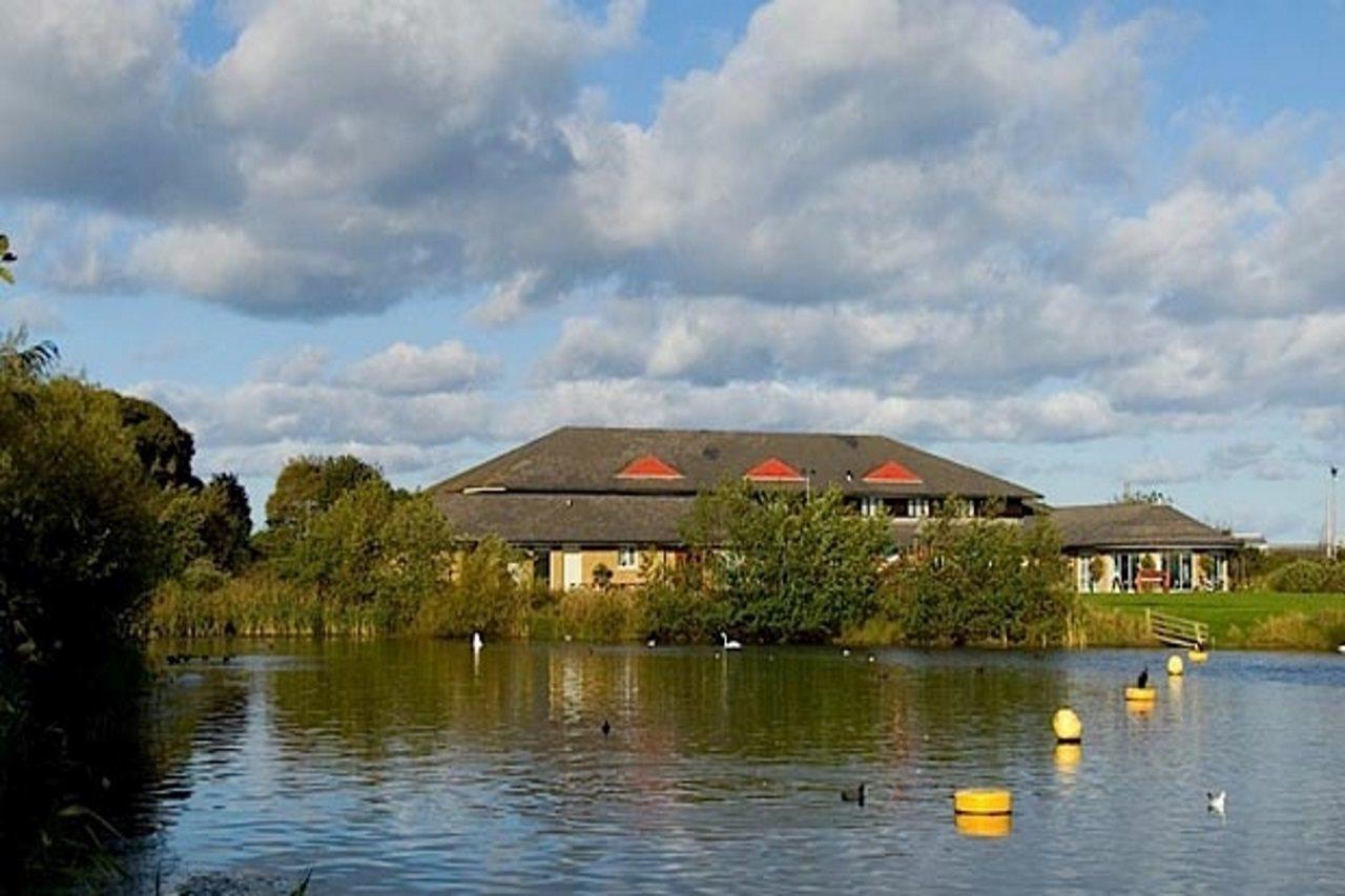 Premier Inn Ashington Ashington  Exterior foto