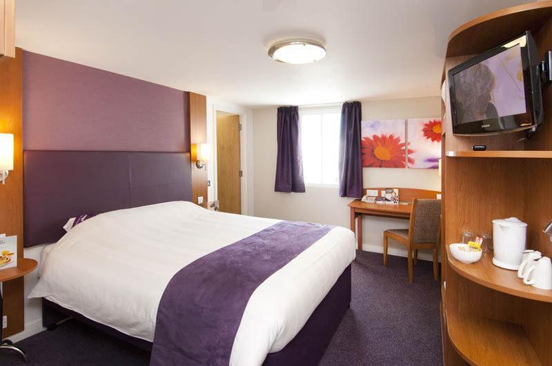 Premier Inn Ashington Ashington  Exterior foto